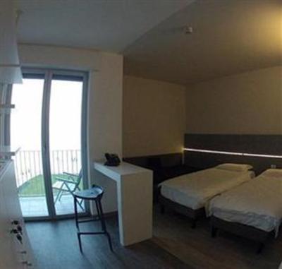 фото отеля Campione Univela Hostel