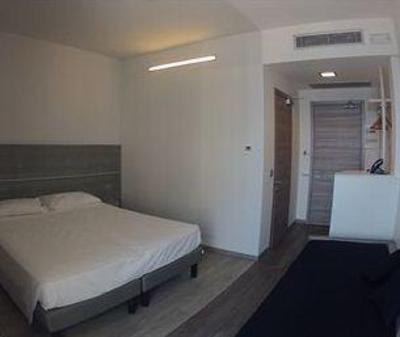 фото отеля Campione Univela Hostel