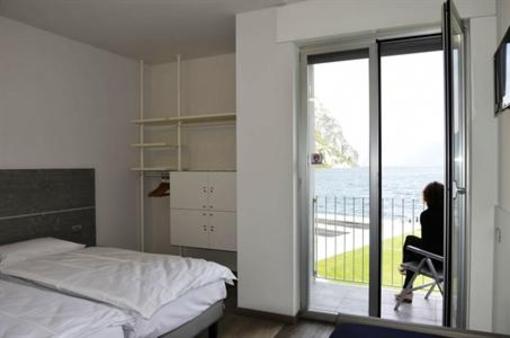 фото отеля Campione Univela Hostel