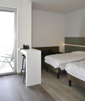 фото отеля Campione Univela Hostel