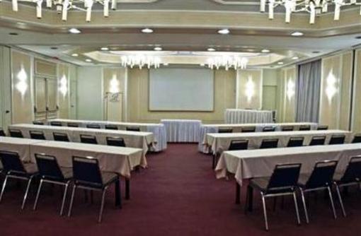 фото отеля Travel Inn Braston Sao Paulo