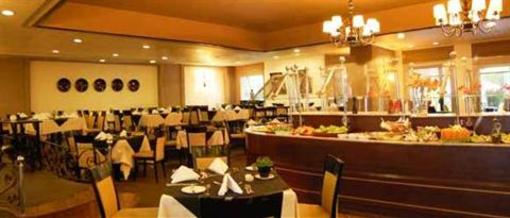 фото отеля Travel Inn Braston Sao Paulo