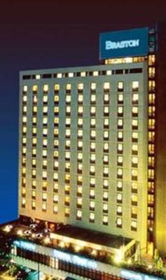 фото отеля Travel Inn Braston Sao Paulo