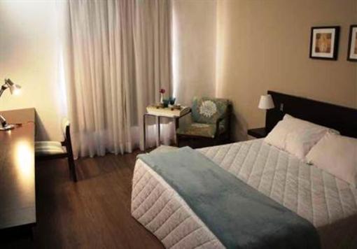 фото отеля Travel Inn Braston Sao Paulo