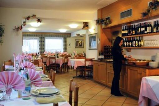 фото отеля Hotel Rododendro