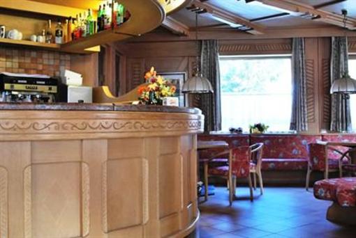 фото отеля Hotel Rododendro
