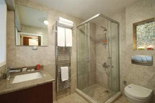 фото отеля Mostar Hotel Ankara