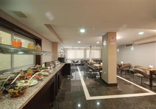 фото отеля Mostar Hotel Ankara