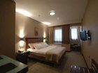 фото отеля Mostar Hotel Ankara