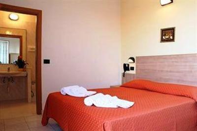 фото отеля Globus Hotel Rimini