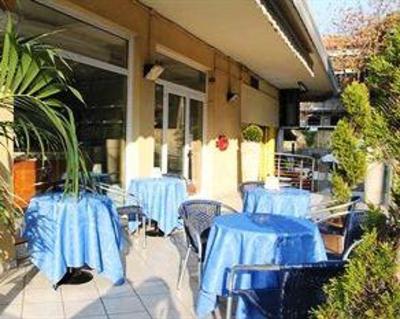 фото отеля Globus Hotel Rimini