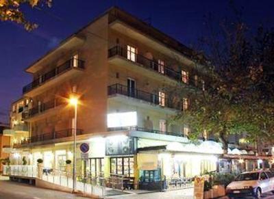 фото отеля Globus Hotel Rimini