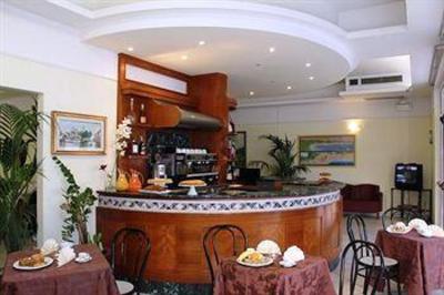 фото отеля Globus Hotel Rimini