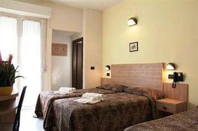 фото отеля Globus Hotel Rimini