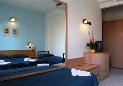 фото отеля Globus Hotel Rimini