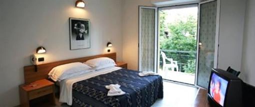 фото отеля Globus Hotel Rimini