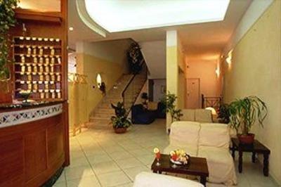 фото отеля Globus Hotel Rimini