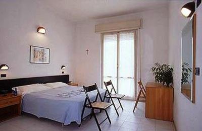 фото отеля Globus Hotel Rimini