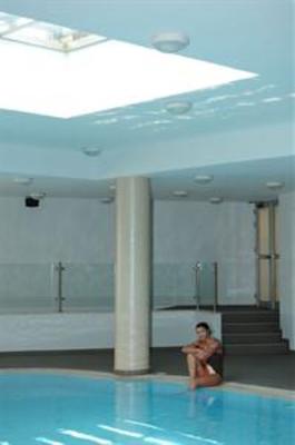 фото отеля New Famagusta Hotel