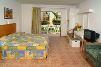фото отеля New Famagusta Hotel