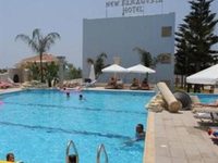 New Famagusta Hotel