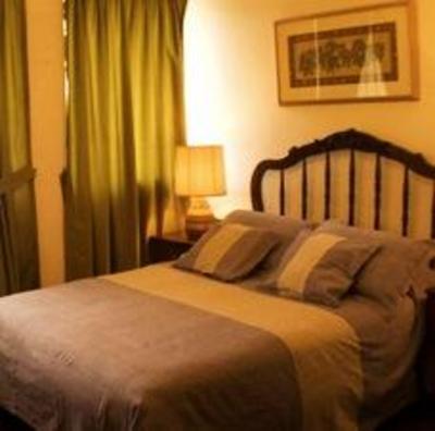 фото отеля Hostal Casa Buen Vivir