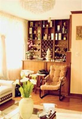фото отеля Hostal Casa Buen Vivir