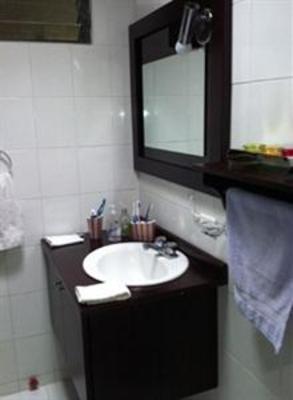 фото отеля Hostal Casa Buen Vivir