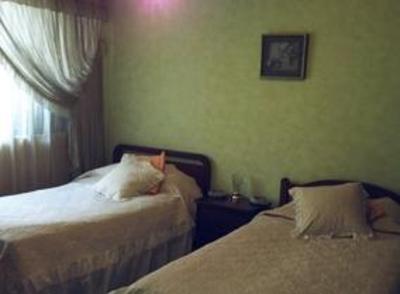 фото отеля Hostal Casa Buen Vivir