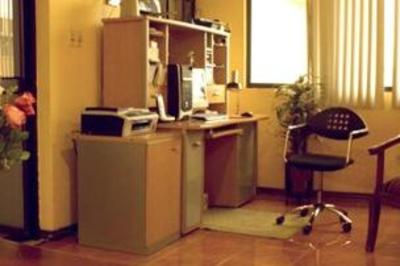 фото отеля Hostal Casa Buen Vivir