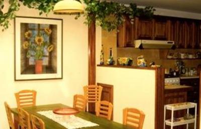 фото отеля Hostal Casa Buen Vivir