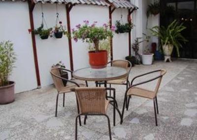 фото отеля Hostal Casa Buen Vivir