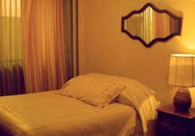 фото отеля Hostal Casa Buen Vivir