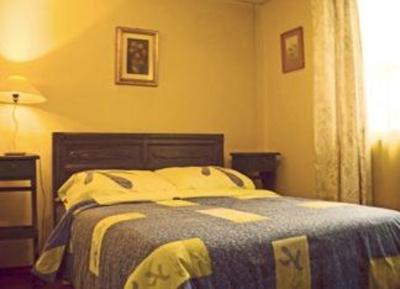 фото отеля Hostal Casa Buen Vivir