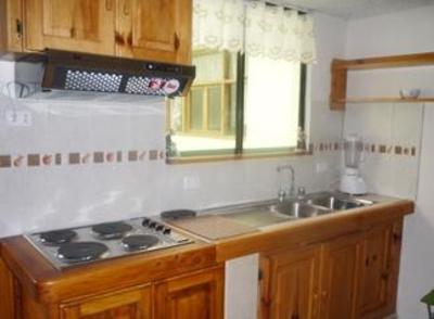 фото отеля Hostal Casa Buen Vivir