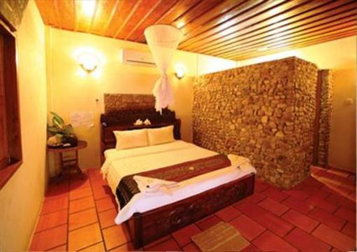 фото отеля Kimly Lodge