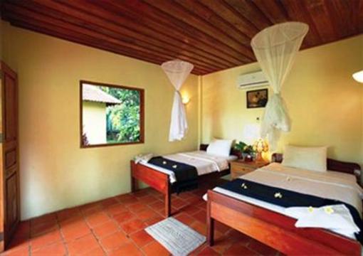 фото отеля Kimly Lodge