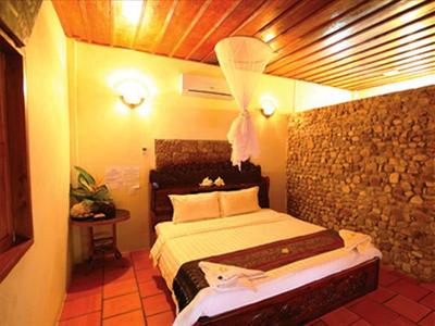 фото отеля Kimly Lodge