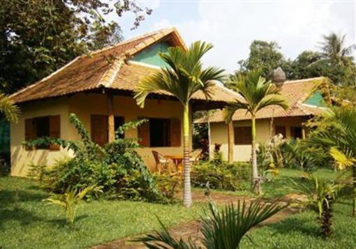 фото отеля Kimly Lodge