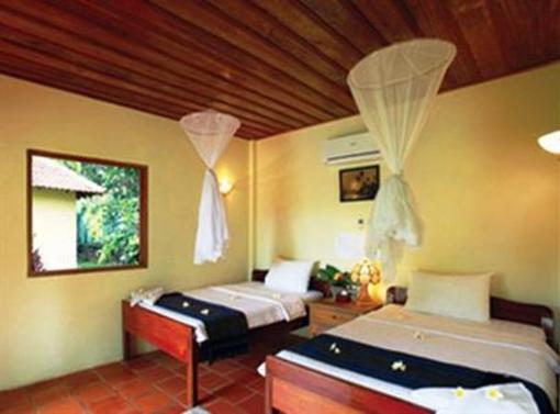 фото отеля Kimly Lodge