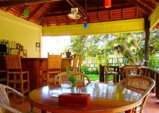 фото отеля Kimly Lodge