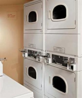 фото отеля Towneplace Suites Detroit Novi