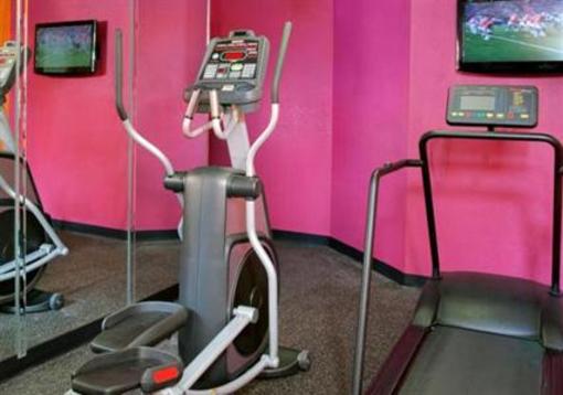 фото отеля Towneplace Suites Detroit Novi