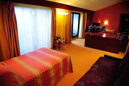 фото отеля Hotel Concorde Arona