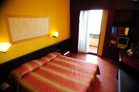 фото отеля Hotel Concorde Arona