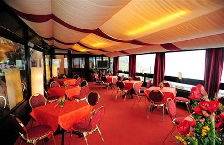 фото отеля Hotel Concorde Arona
