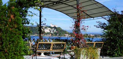 фото отеля Hotel Concorde Arona