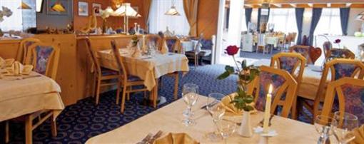 фото отеля Hotel Reischach