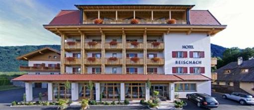 фото отеля Hotel Reischach