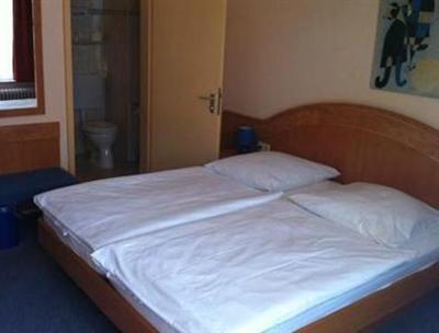 фото отеля Hotel Europa Pforzheim